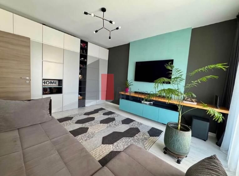 Lujerului, 21 Residence, inchiriezre apartament 2 camere,