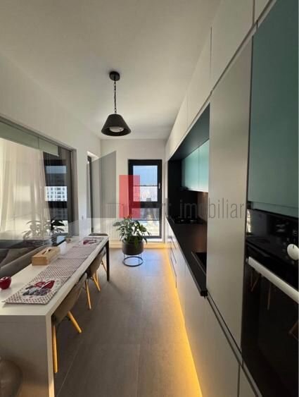 Lujerului, 21 Residence, inchiriezre apartament 2 camere,