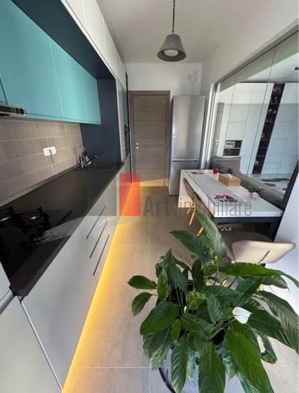 Lujerului, 21 Residence, inchiriezre apartament 2 camere,