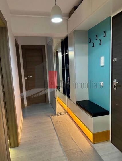 Lujerului, 21 Residence, inchiriezre apartament 2 camere,