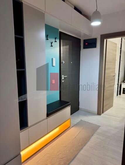 Lujerului, 21 Residence, inchiriezre apartament 2 camere,