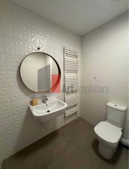 Lujerului, 21 Residence, inchiriezre apartament 2 camere,
